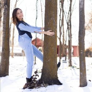 Meet your Posher, Cesarina